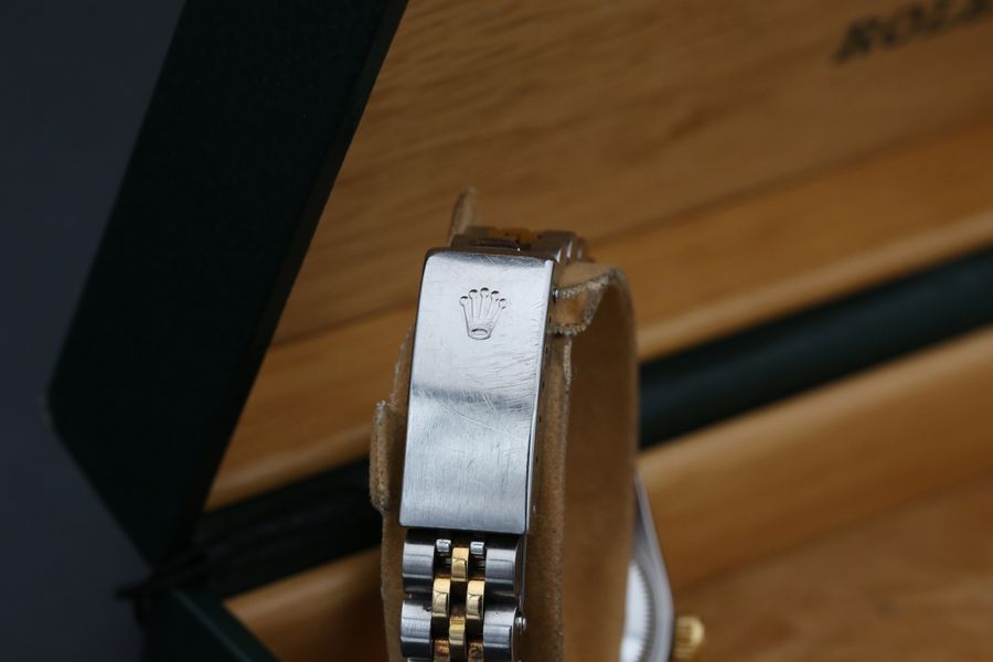 Rolex Datejust Lady 69173